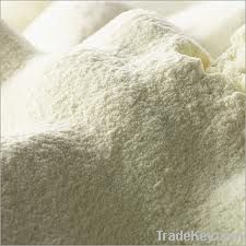 Full cream milk powder