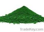 Chromium Oxide Green