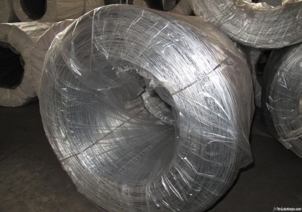 Galvanized Wire / GI Wire