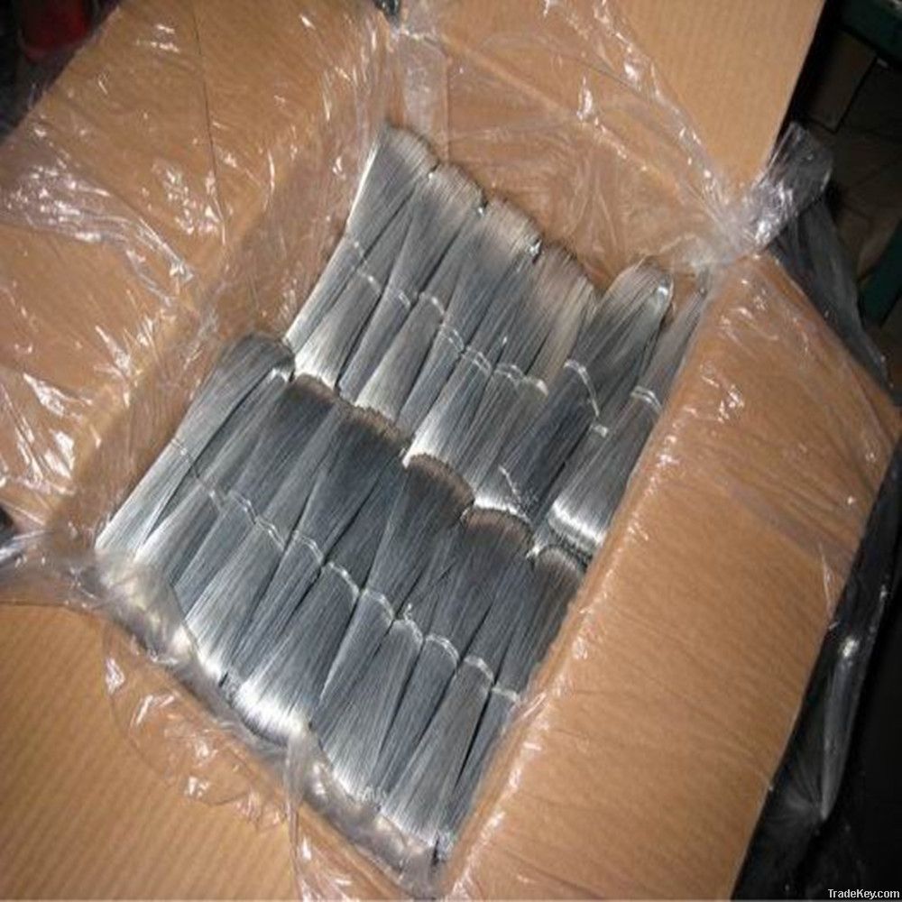 Galvanized Wire / GI Wire