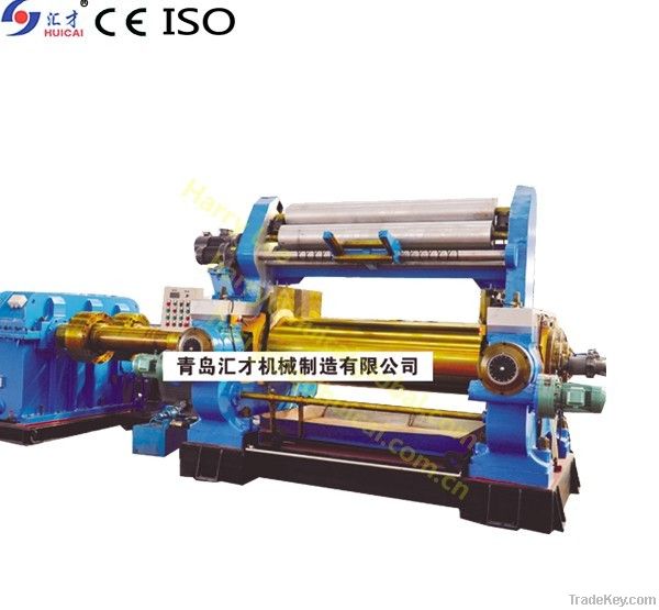 Company-Qingdao Huicai Machine Manufacture Co., Ltd.