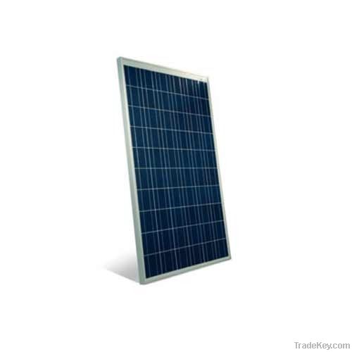 Solar Photovoltaic Modules