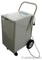 commercial dehumidifier