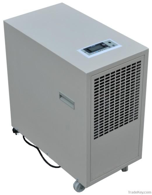 industrial dehumidifier