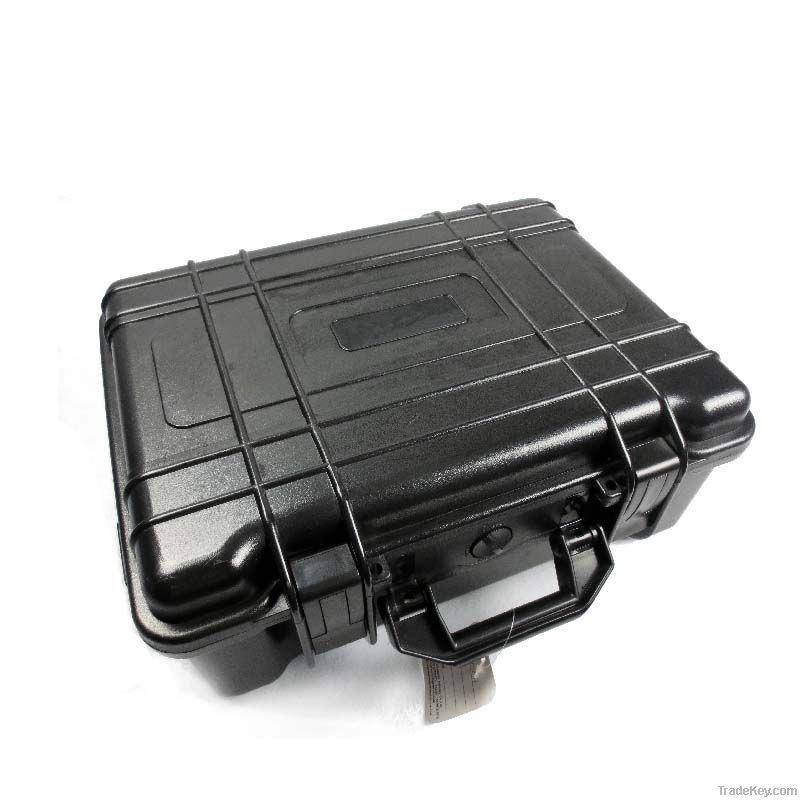 ABS plastic waterproof tool case