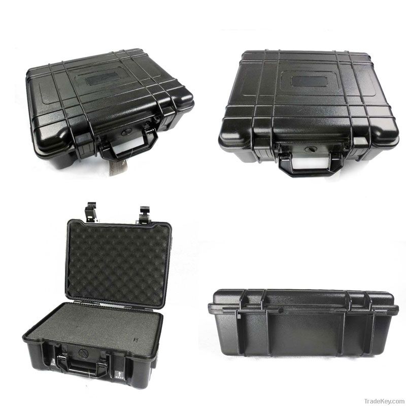 ABS plastic waterproof tool case