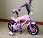 2014 wholesale customized children bicycle for girls