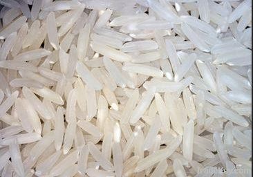 Long Grain IRRI-9 Rice