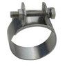 stainless steel Hose Nipple for Electric pump & hose pipe