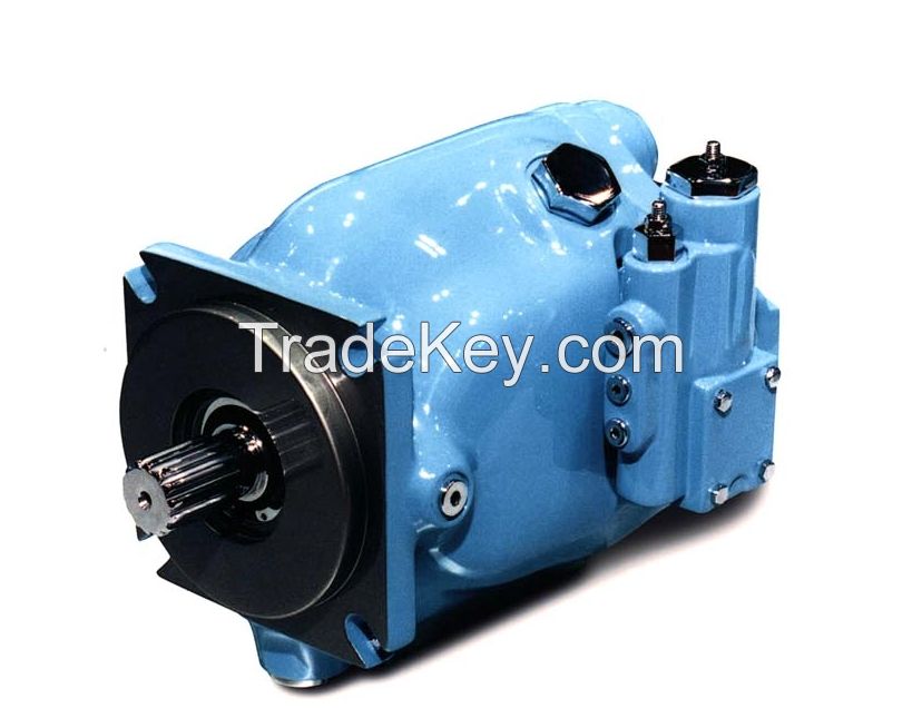 Hydraulic Pumps