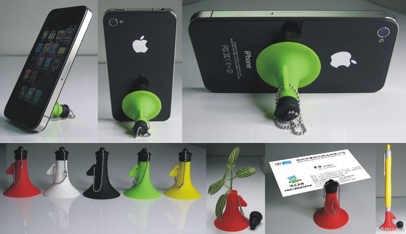 mobile phone holders