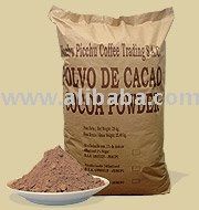 Alkalized Cocoa Powder