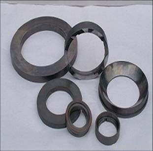 Carbide Seal Rings