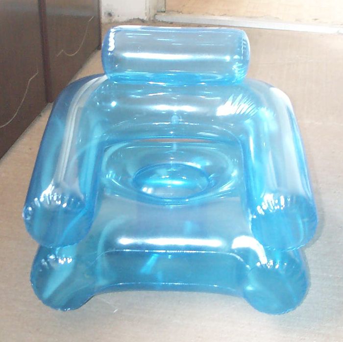 Pvc Inflatable Chair Sofa