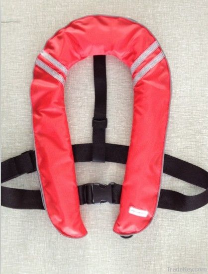 inflatable life jacket for Children