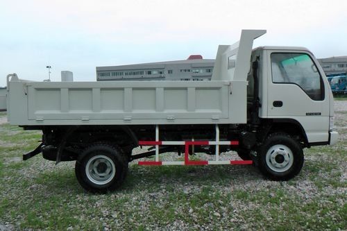 6ton light truck 