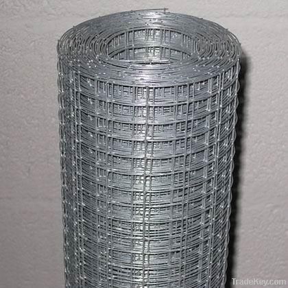 welded wire mesh