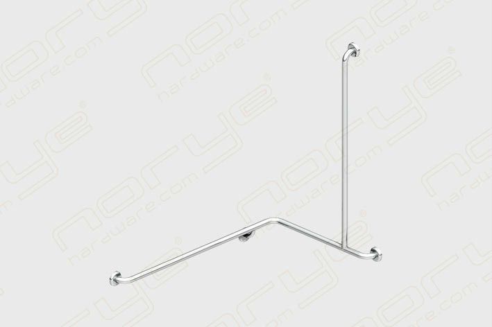 NORYE disabled grab bars