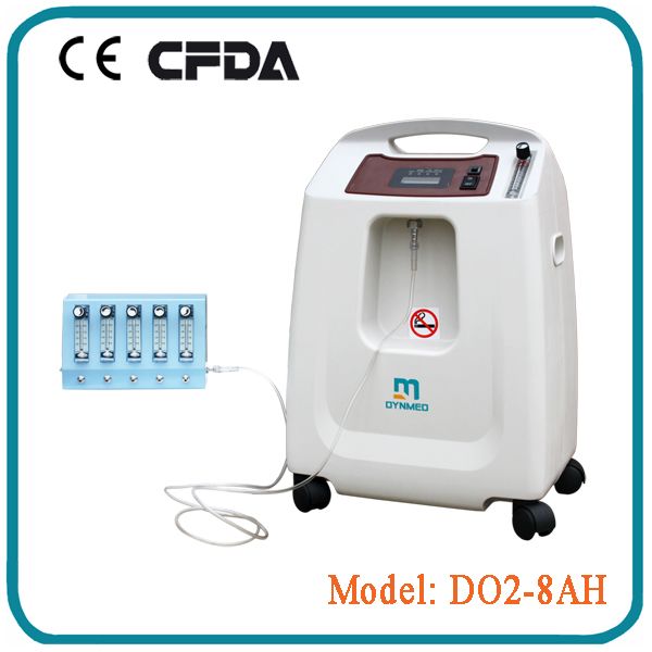 8L Oxygen Concentrator