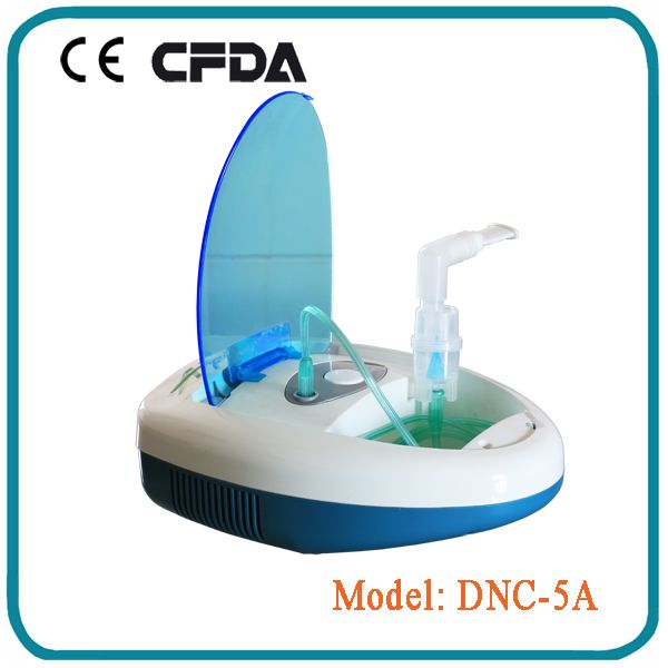 Portable Air Compressor Nebulizer DNC-5A