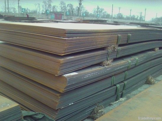 steel plate /sheet /coil