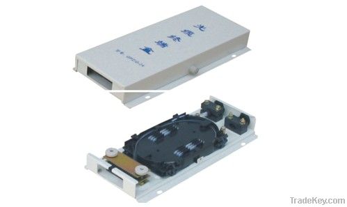 36 core Optical Distribution Frame (ODF)