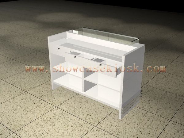 cash register counter