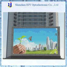 outdoor led display panel
