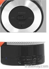 Fashion mini bluetooth speaker for a variety of Electronic equipment