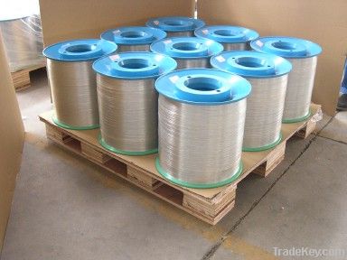 Galvanized Iron Wire