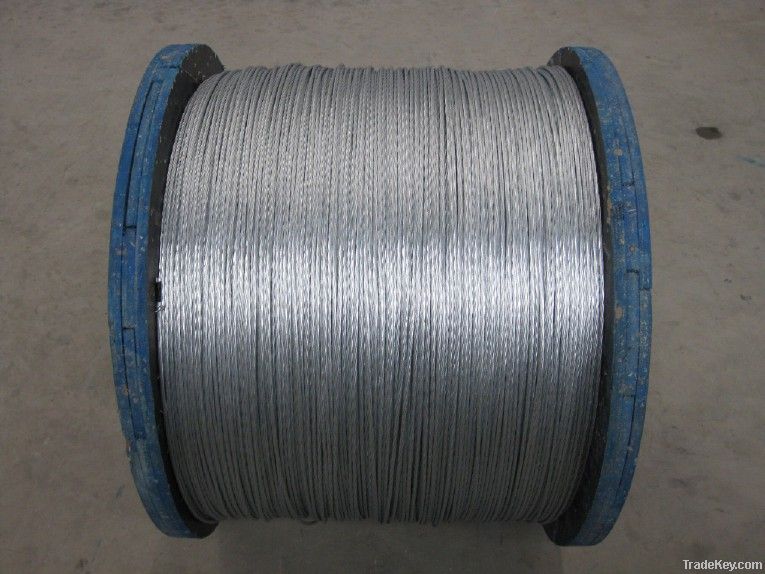 Galvanized Steel Wire for ACSR