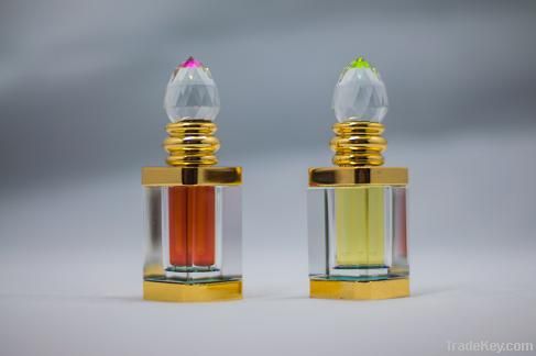 El Istignale Sahabat Series Perfume