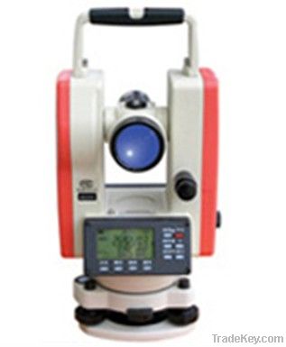 digital laser theodolite low prices