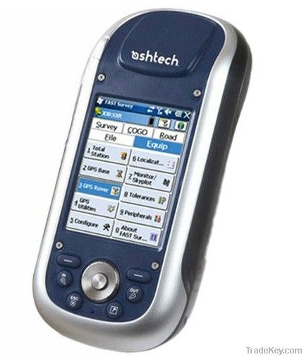 ASHTECH GNSS MM120 handheld GPS GIS