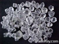 High Quality White Rough Diamonds for Sale