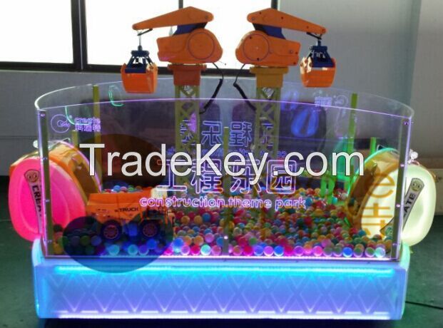 Kids Entertainment Crane