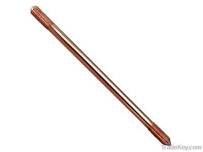 Copper-clad Steel Ground Rod