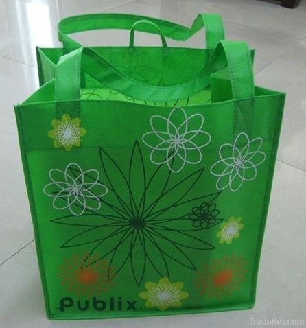 Promotion Non woven packaging bag