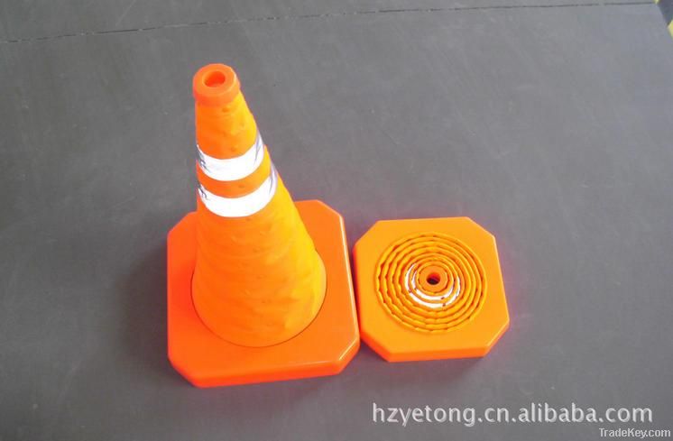 traffic cone