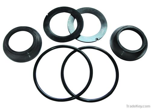 Rubber Parts