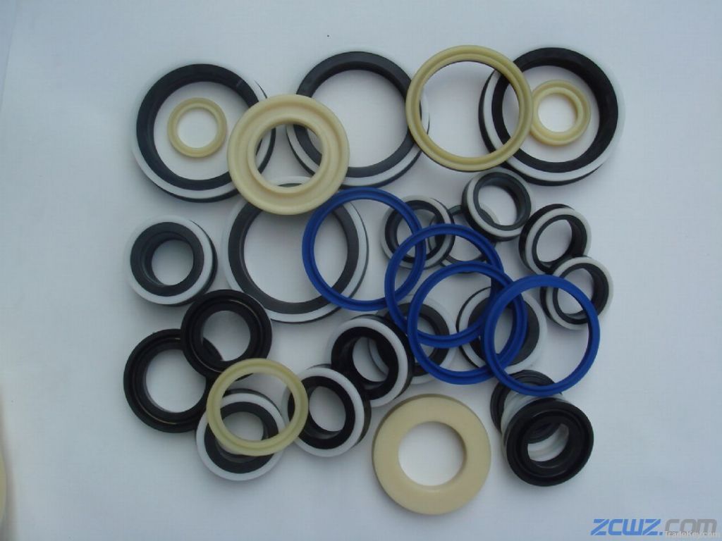 Rubber Parts