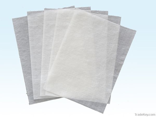 other nonwoven and industrial fabric