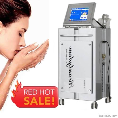 40KHz strong Vacuum cavitation weight loss machine GS8.1