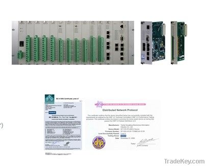 DF1725IED RTU/FRTU/BCU/Gateway