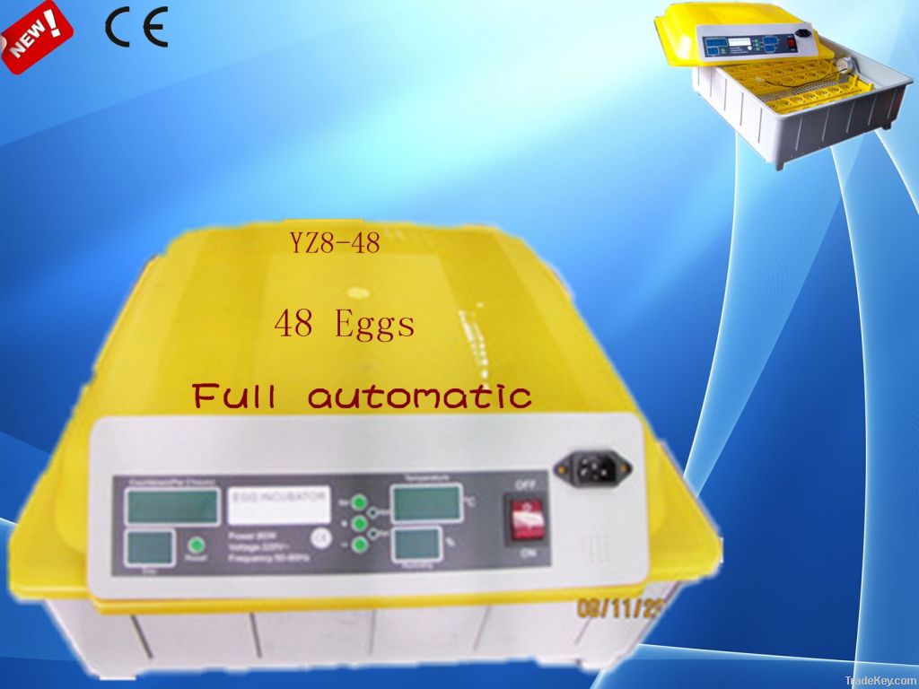 Family and Scholl Use Mini Egg Incubator YZ9-7