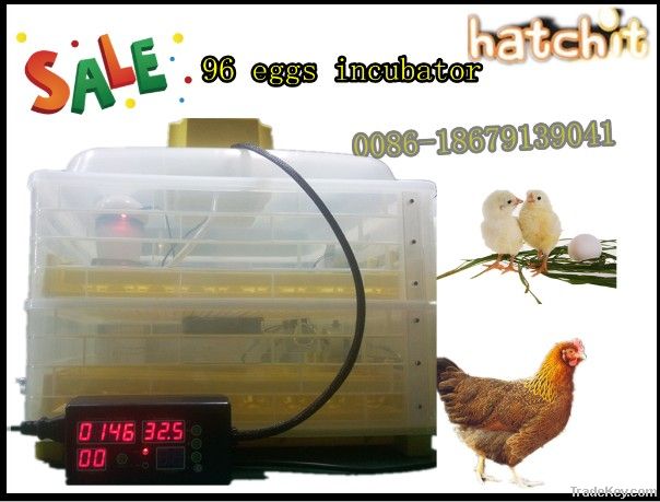 Widely used cheap automatic mini incubator for sale