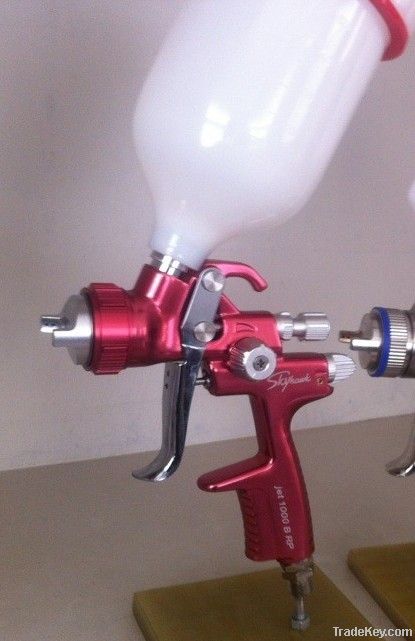 High-performing Spray Gun