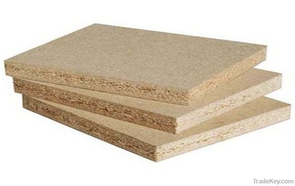 Particle Board/chipboard 4*8'