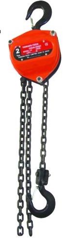 Hand Chain Hoist (KII)