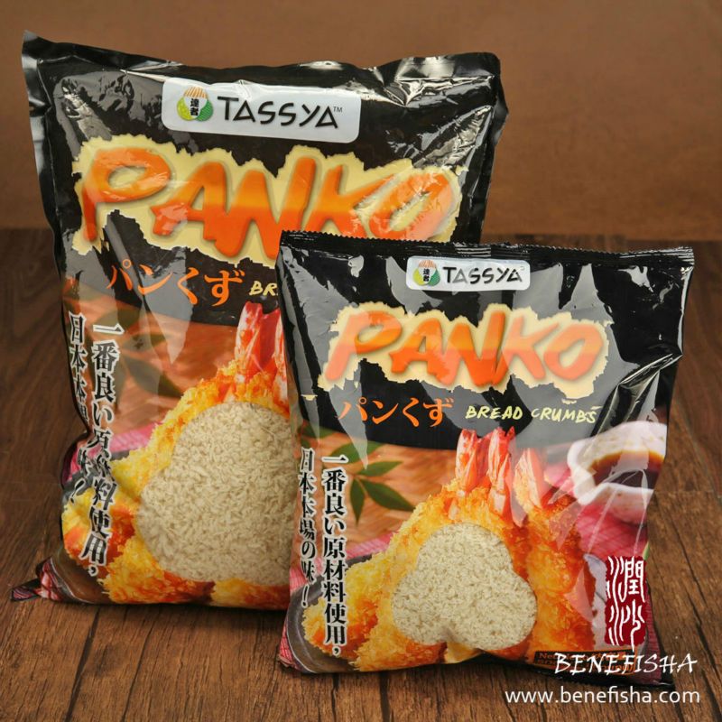 Traditional Japanese Cooking Panko (Breadcrumb)